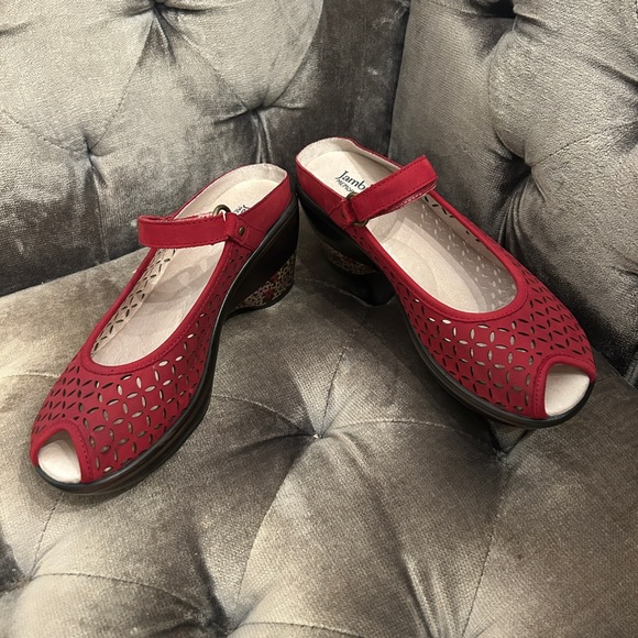 Jambu journey encore mules size 9 wide - Picture 1 of 5